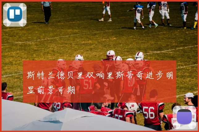斯特兰德贝里双响里斯蒂奇进步明显前景可期