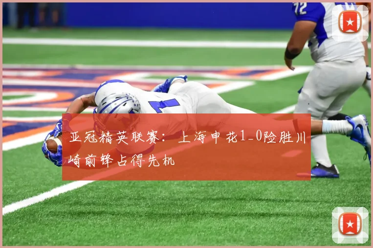 亚冠精英联赛：上海申花1_0险胜川崎前锋占得先机
