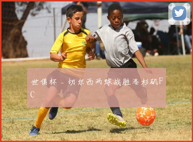 世俱杯 _ 切尔西两球战胜洛杉矶FC